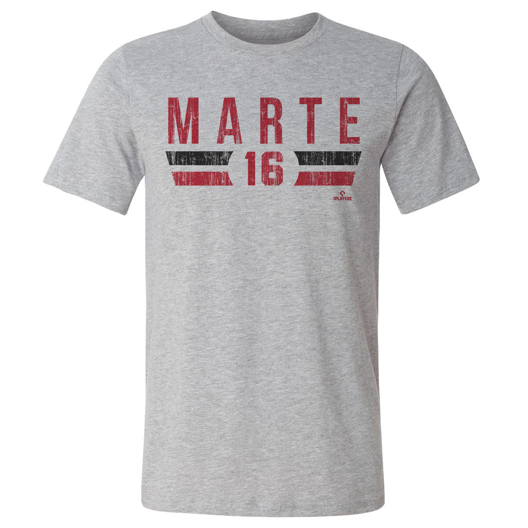 Noelvi Marte Men&#39;s Cotton T-Shirt | 500 LEVEL