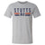 Kam Stutts Men's Cotton T-Shirt | 500 LEVEL