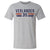 Justin Verlander Men's Cotton T-Shirt | 500 LEVEL