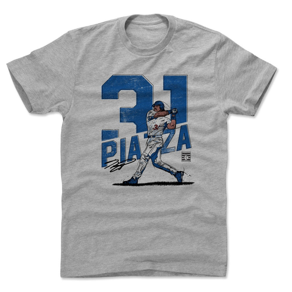 Official Mike Piazza L.A. Dodgers Jersey, Mike Piazza Shirts