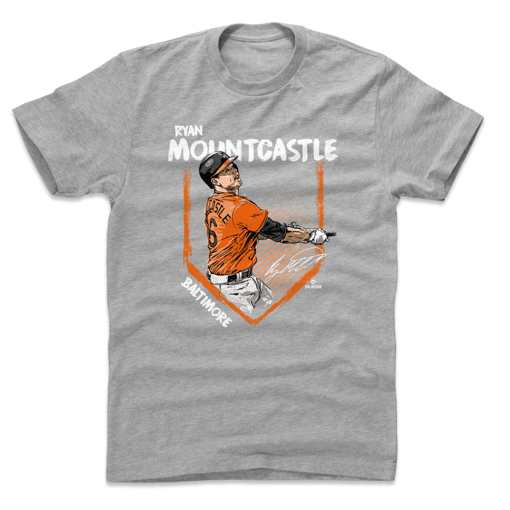 Ryan Mountcastle Mounty shirt, hoodie, sweater, long sleeve and