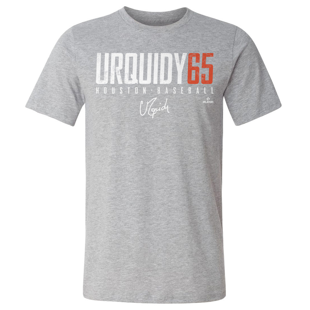 Jose Urquidy Men&#39;s Cotton T-Shirt | 500 LEVEL