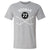 Victor Hedman Men's Cotton T-Shirt | 500 LEVEL