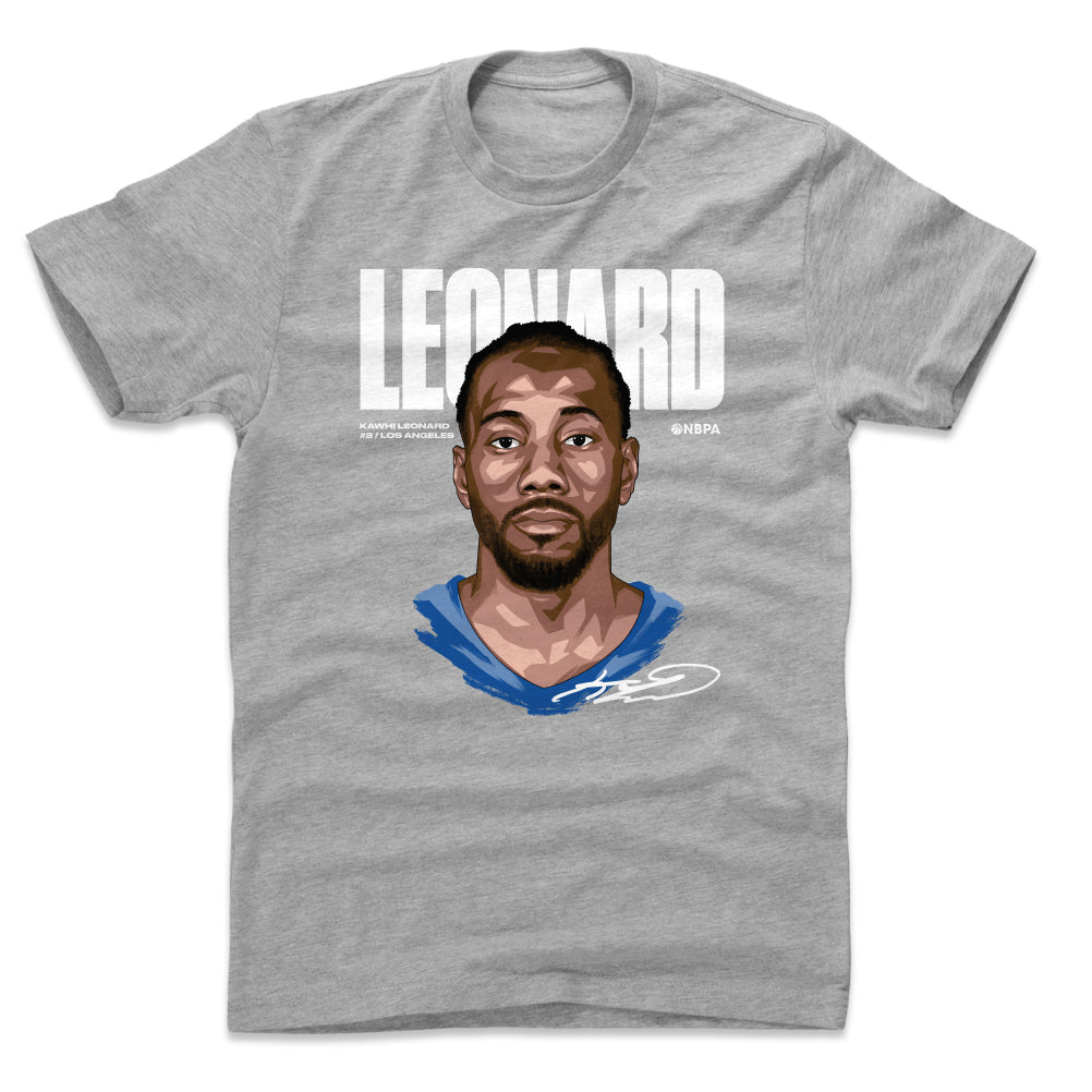 Kawhi sales t shirt