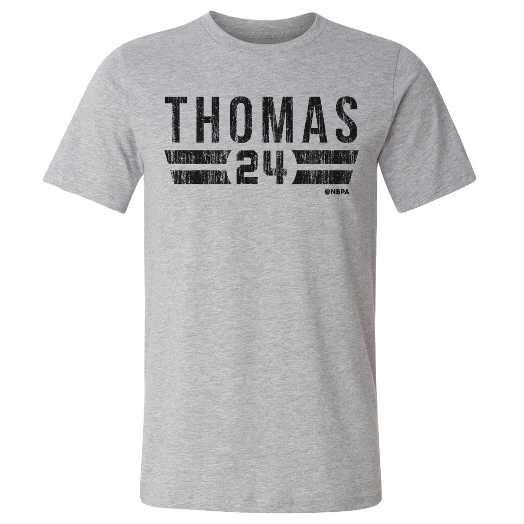 Cam Thomas Men&#39;s Cotton T-Shirt | 500 LEVEL