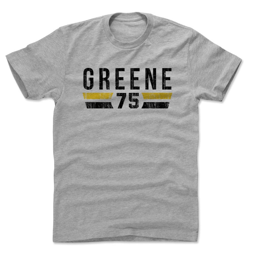 Joe Greene Font K