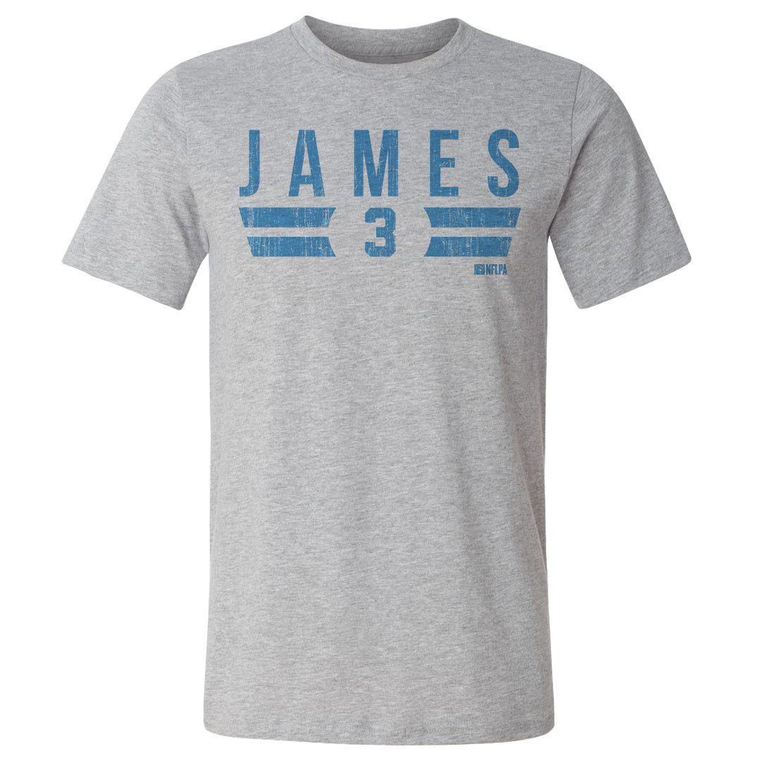 Derwin James Men&#39;s Cotton T-Shirt | 500 LEVEL