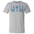 Derwin James Men's Cotton T-Shirt | 500 LEVEL