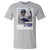 Reggie Jackson Men's Cotton T-Shirt | 500 LEVEL