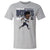 Treylon Burks Men's Cotton T-Shirt | 500 LEVEL