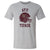 Ayo Tifase Men's Cotton T-Shirt | 500 LEVEL