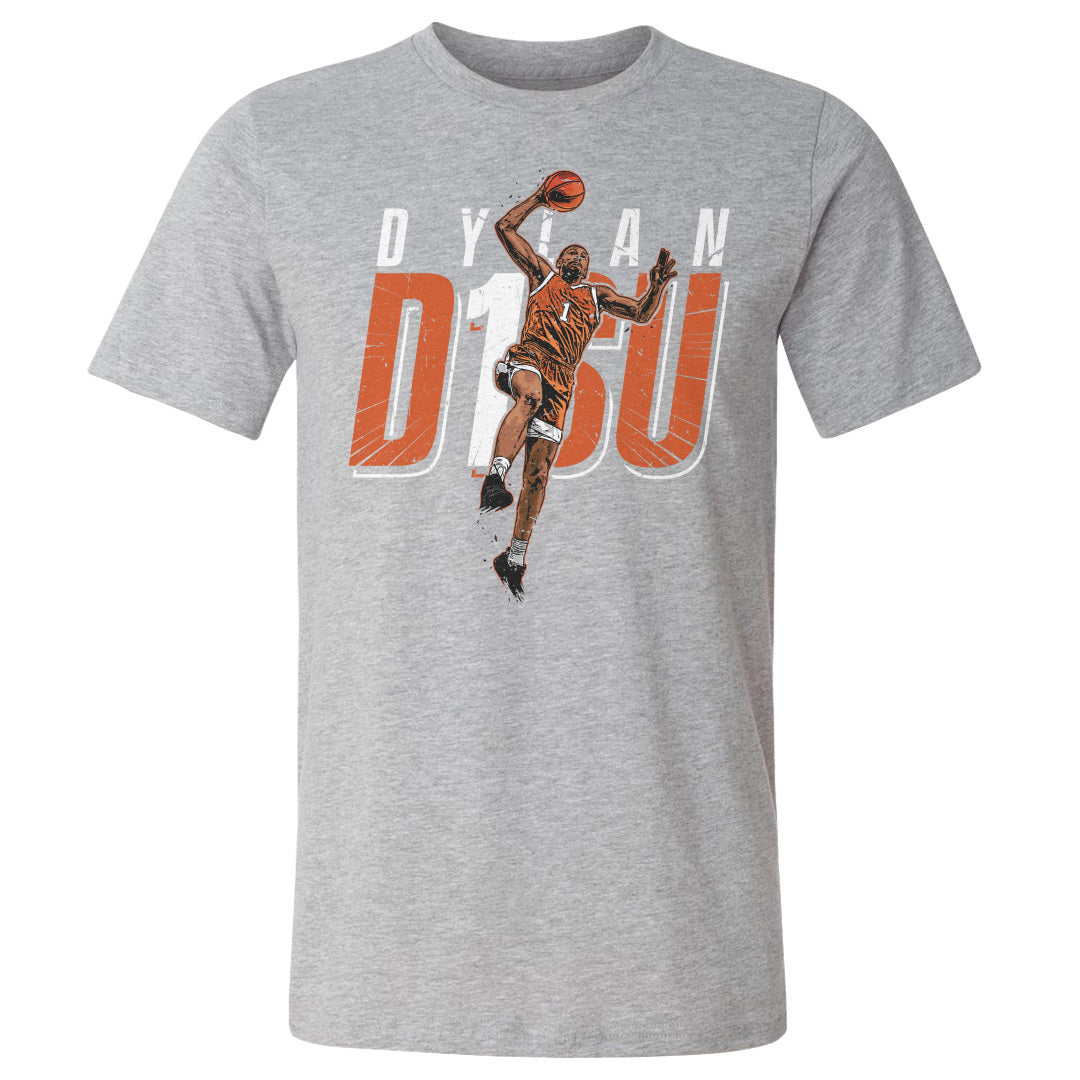 Dylan Disu Men&#39;s Cotton T-Shirt | 500 LEVEL