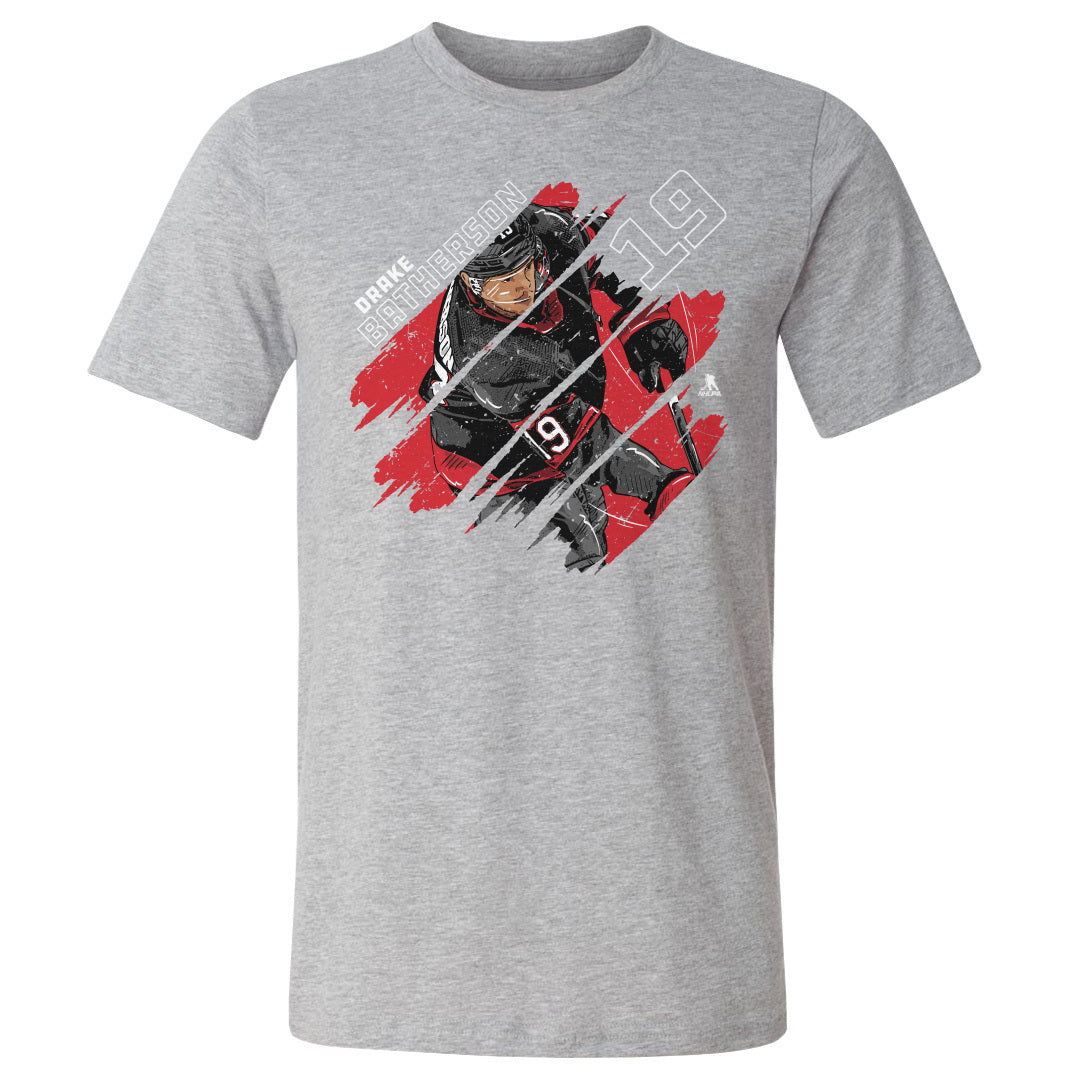 Drake Batherson Men&#39;s Cotton T-Shirt | 500 LEVEL