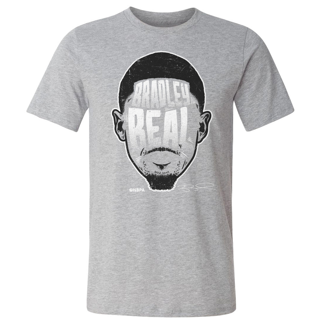 Bradley Beal Men&#39;s Cotton T-Shirt | 500 LEVEL