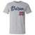 Ezequiel Duran Men's Cotton T-Shirt | 500 LEVEL