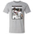 Spencer Steer Men's Cotton T-Shirt | 500 LEVEL