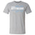 Andrew Kittredge Men's Cotton T-Shirt | 500 LEVEL