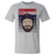 Bailey Ober Men's Cotton T-Shirt | 500 LEVEL