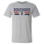 Evan Bouchard Men's Cotton T-Shirt | 500 LEVEL