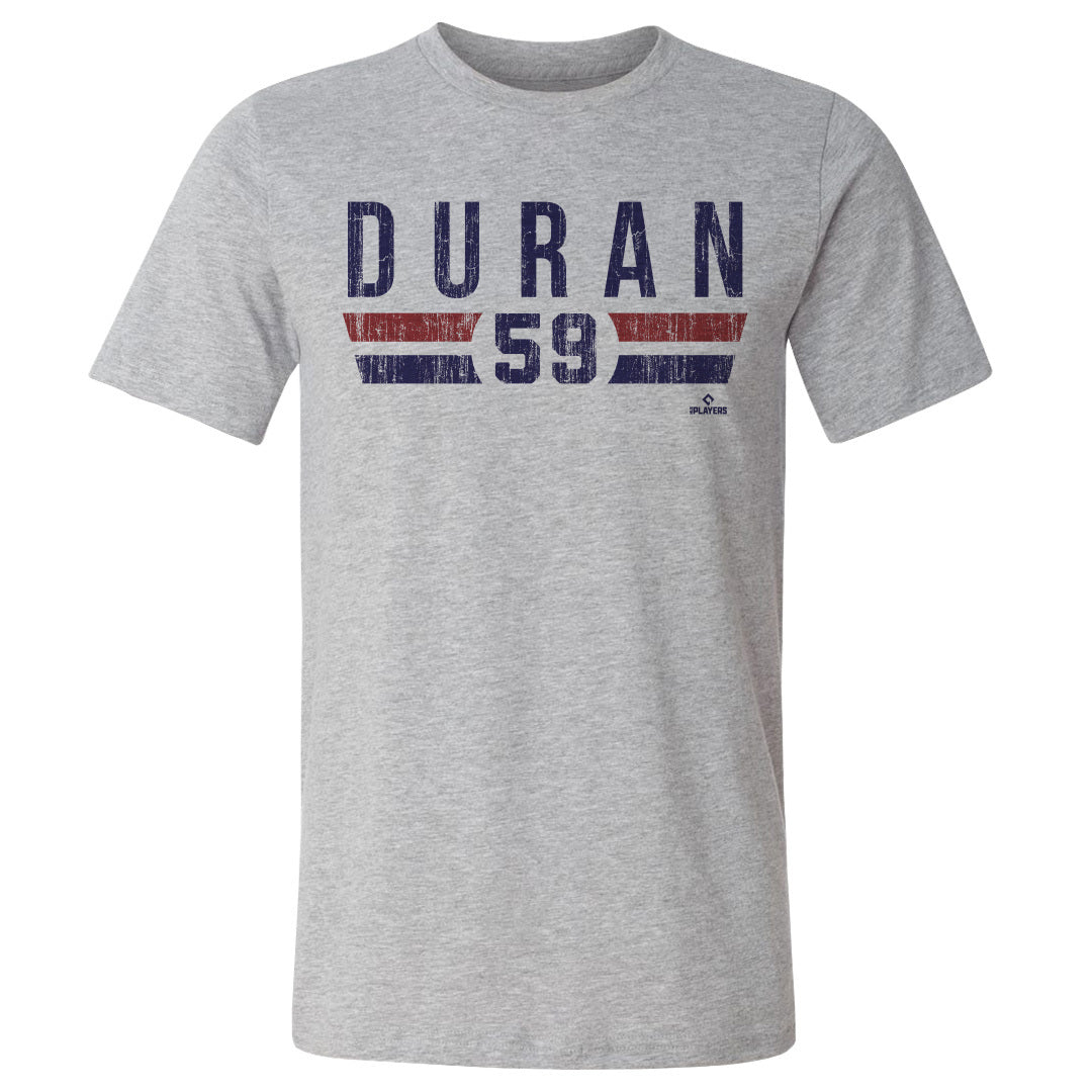 Jhoan Duran Men&#39;s Cotton T-Shirt | 500 LEVEL