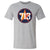 Houston Men's Cotton T-Shirt | 500 LEVEL