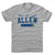 Jake Allen Men's Cotton T-Shirt | 500 LEVEL