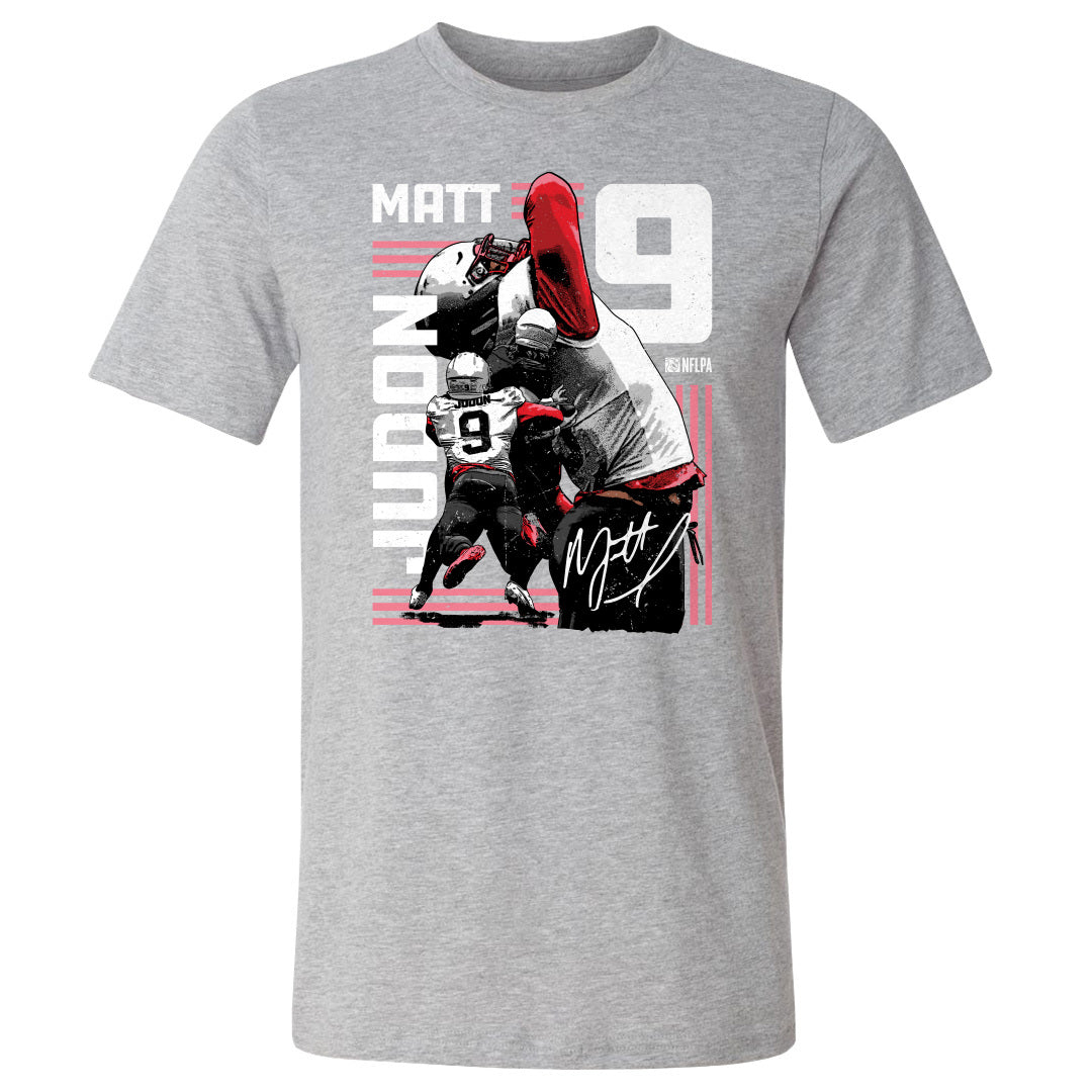 Matt Judon Shirt, New England Football Men's Cotton T-Shirt