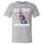 Steph Curry Men's Cotton T-Shirt | 500 LEVEL