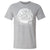 Luka Garza Men's Cotton T-Shirt | 500 LEVEL