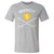 Curt Bennett Men's Cotton T-Shirt | 500 LEVEL