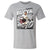 Johnny Bucyk Men's Cotton T-Shirt | 500 LEVEL