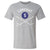 Rod Langway Men's Cotton T-Shirt | 500 LEVEL