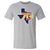 Houston Men's Cotton T-Shirt | 500 LEVEL