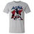 Ronald Acuna Jr. Men's Cotton T-Shirt | 500 LEVEL