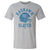 Rashawn Slater Men's Cotton T-Shirt | 500 LEVEL