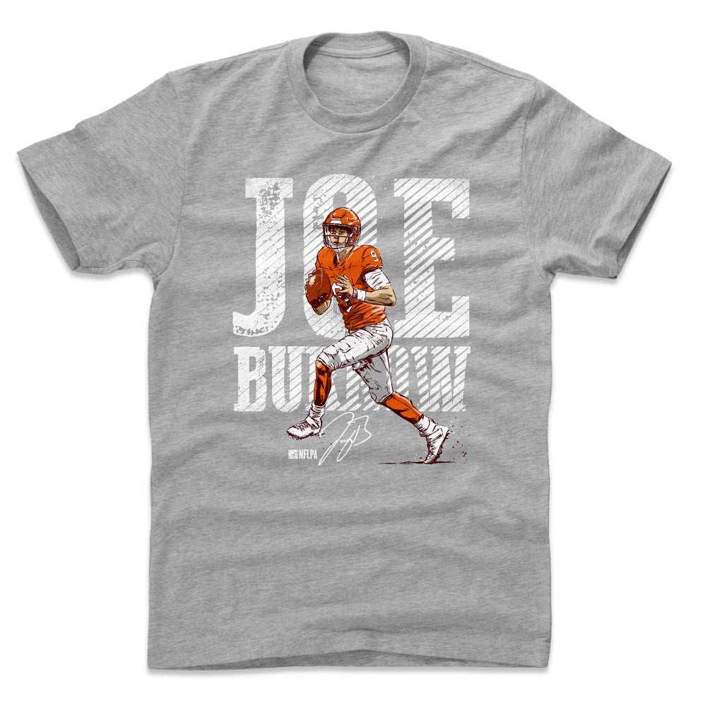 Joe Burrow Men's T-Shirt.