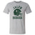 Jalen Berger Men's Cotton T-Shirt | 500 LEVEL