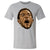 Evan Mobley Men's Cotton T-Shirt | 500 LEVEL