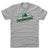 St. Patrick's Day Men's Cotton T-Shirt | 500 LEVEL