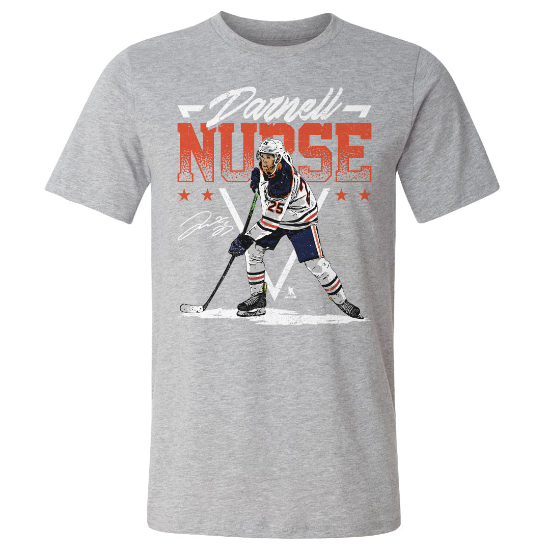 Darnell Nurse Men&#39;s Cotton T-Shirt | 500 LEVEL