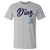 Yandy Diaz Men's Cotton T-Shirt | 500 LEVEL