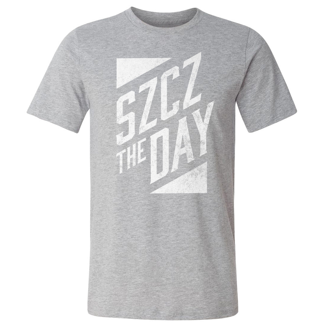 Matt Szczur Men&#39;s Cotton T-Shirt | 500 LEVEL