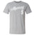 Dejounte Murray Men's Cotton T-Shirt | 500 LEVEL