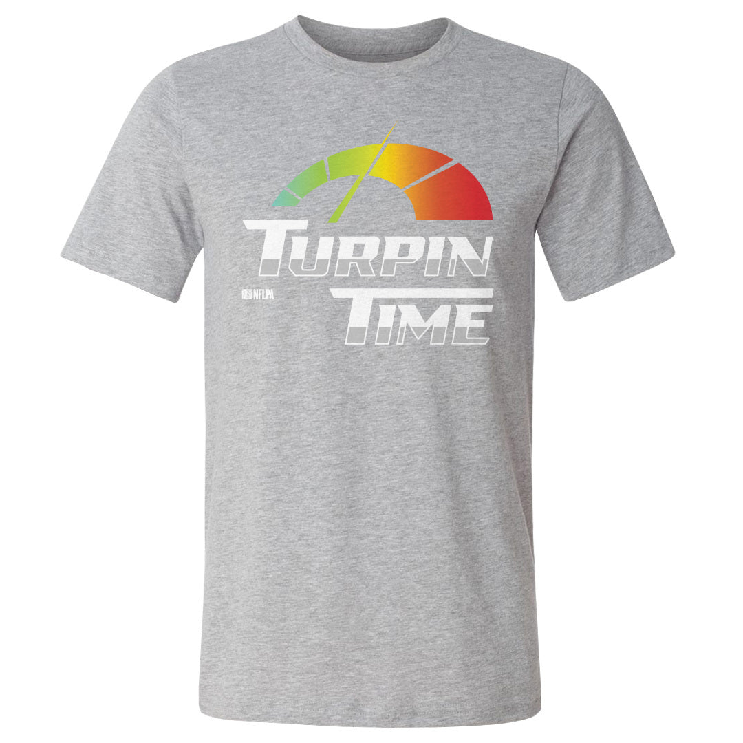 KaVontae Turpin Men&#39;s Cotton T-Shirt | 500 LEVEL