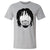 Tyrese Maxey Men's Cotton T-Shirt | 500 LEVEL