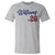 Billy Williams Men's Cotton T-Shirt | 500 LEVEL