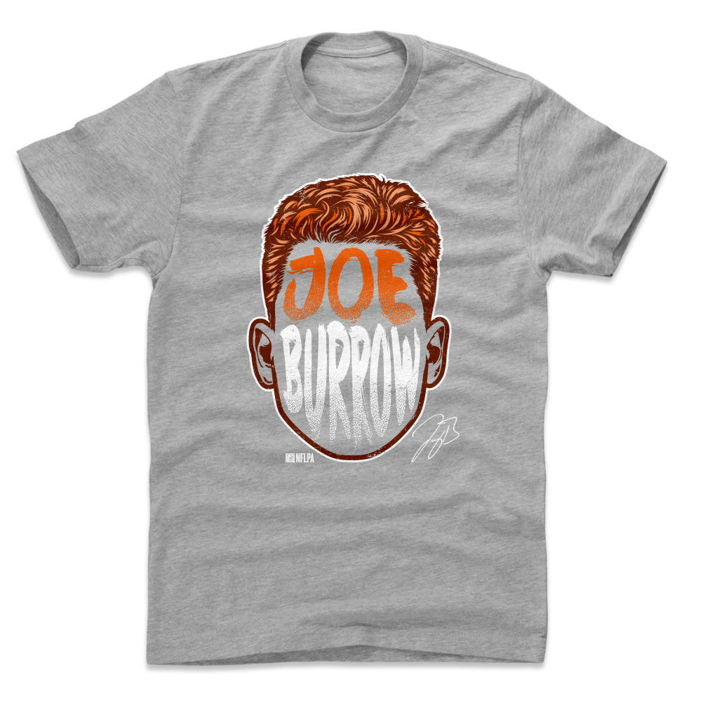 Joe Burrow NFL T-Shirts, NFL Shirt, Tees