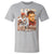 Joe Burrow Men's Cotton T-Shirt | 500 LEVEL