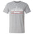 New York Men's Cotton T-Shirt | 500 LEVEL