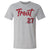 Mike Trout Men's Cotton T-Shirt | 500 LEVEL